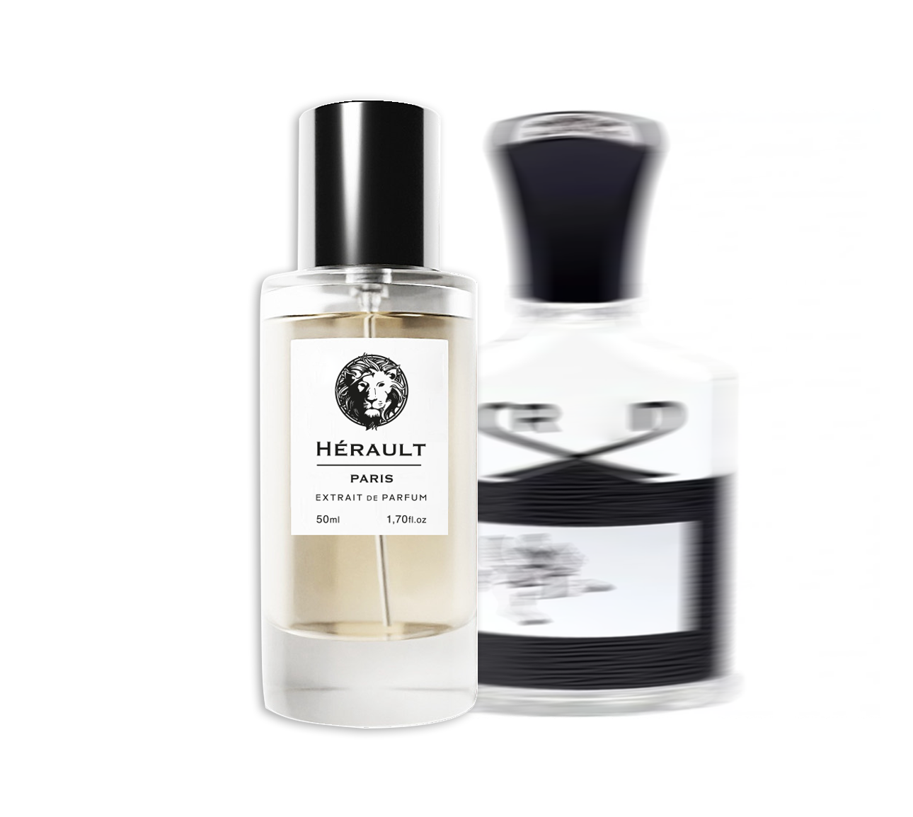 Hérault Paris 04 Aventus Extrait de Parfum