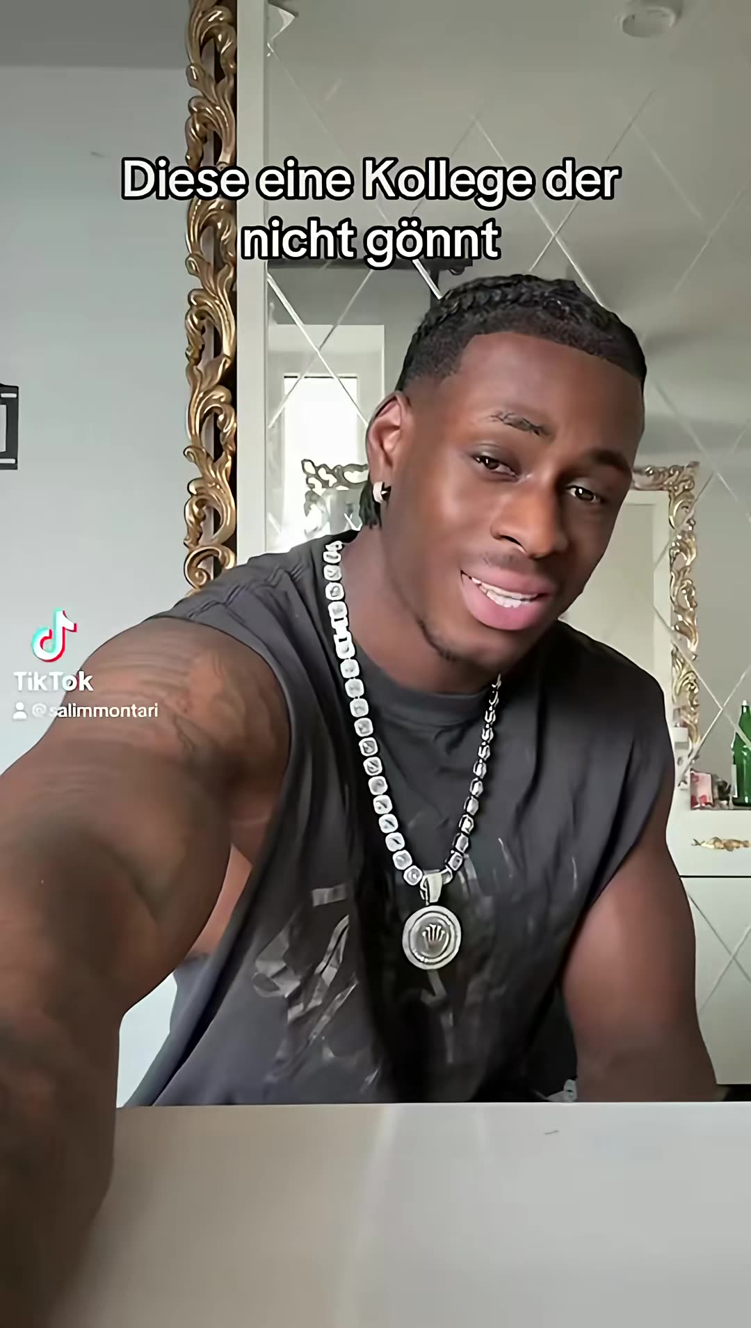 Salim Montari