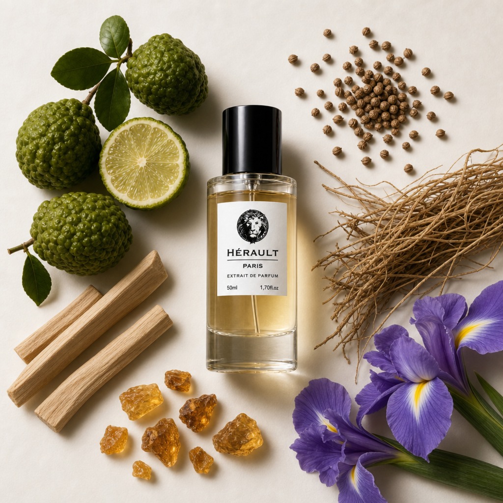 VETIVER