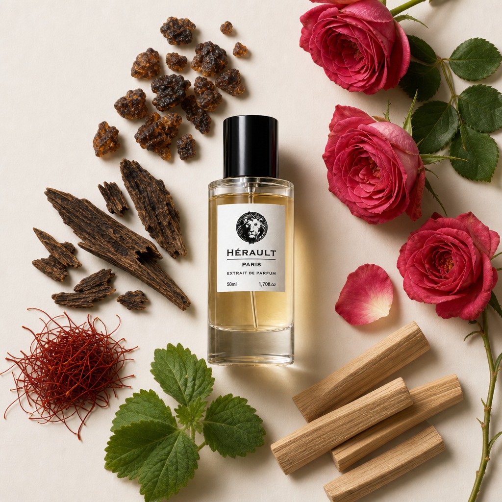 OUD ISPAHAN