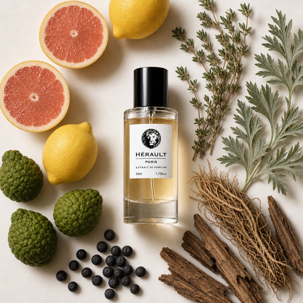 ELYSIUM Pour Homme