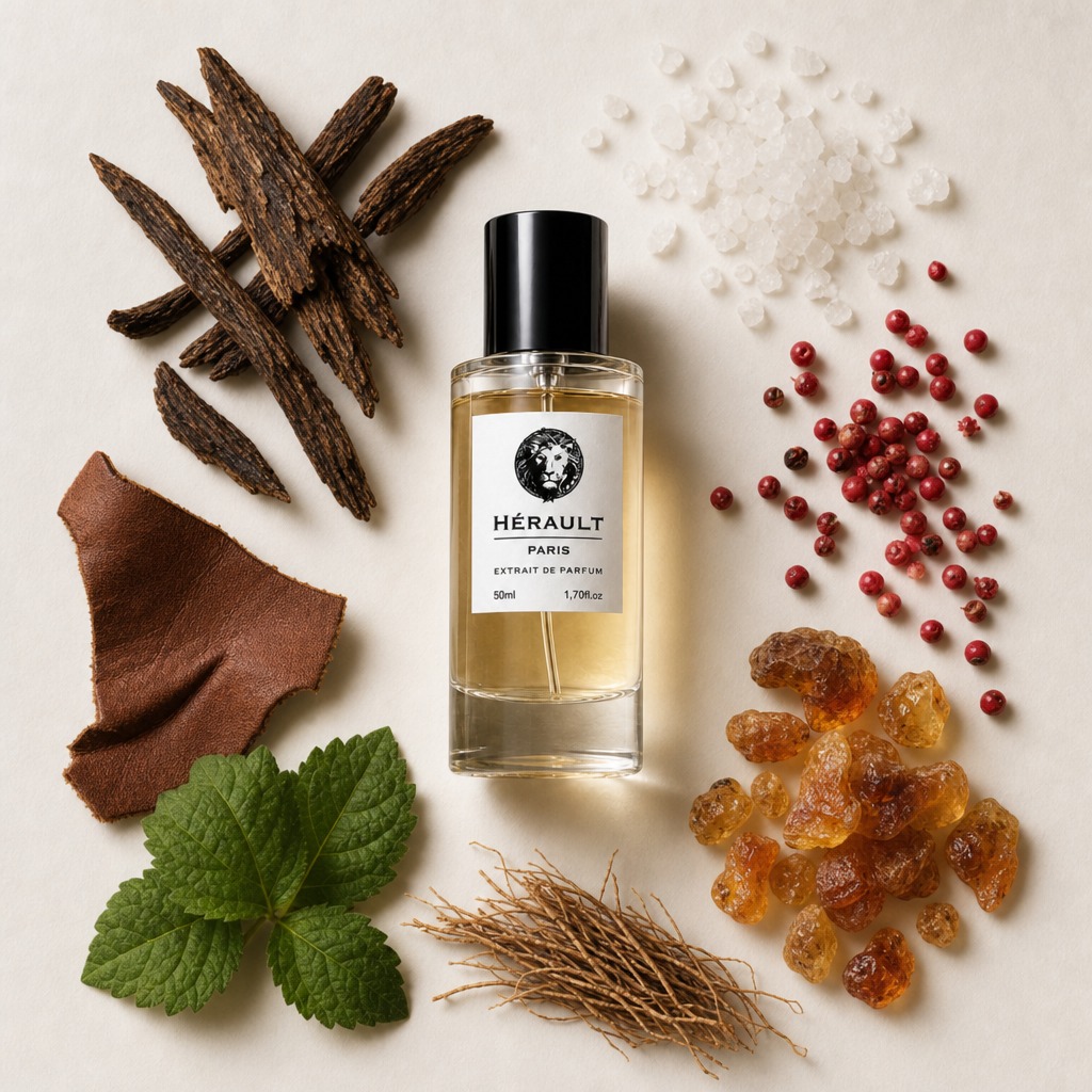 OUD MINERAL