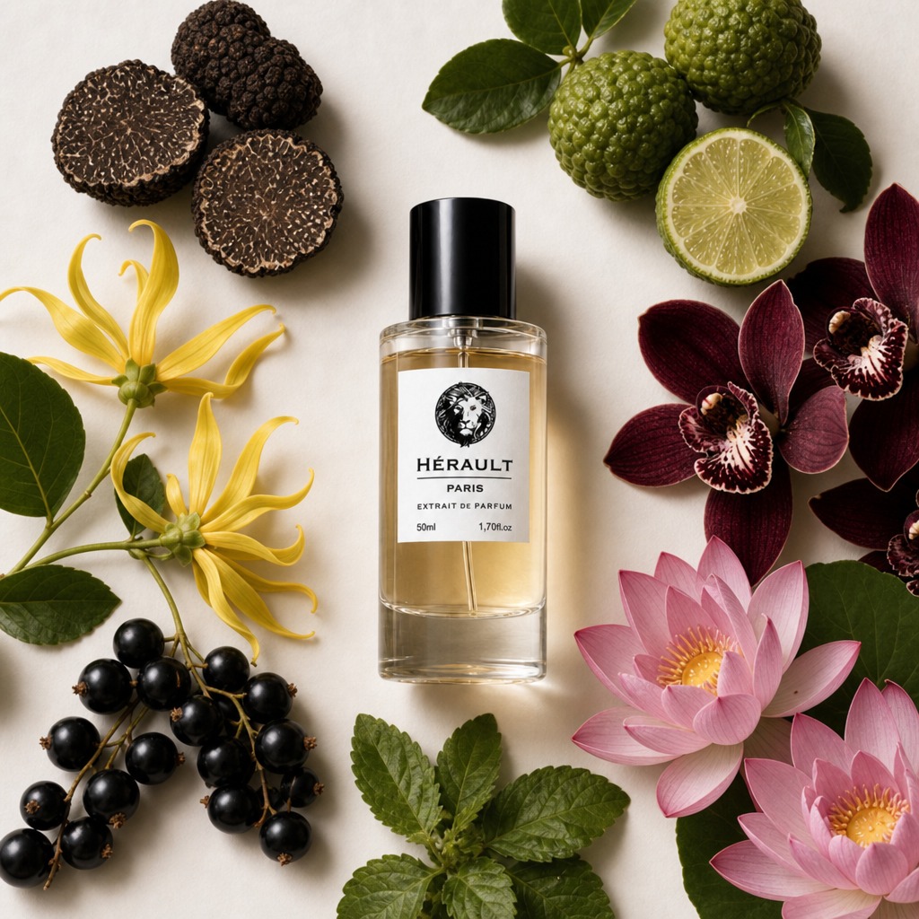 052RIECHT WIE TOM FORD - BLACK ORCHID