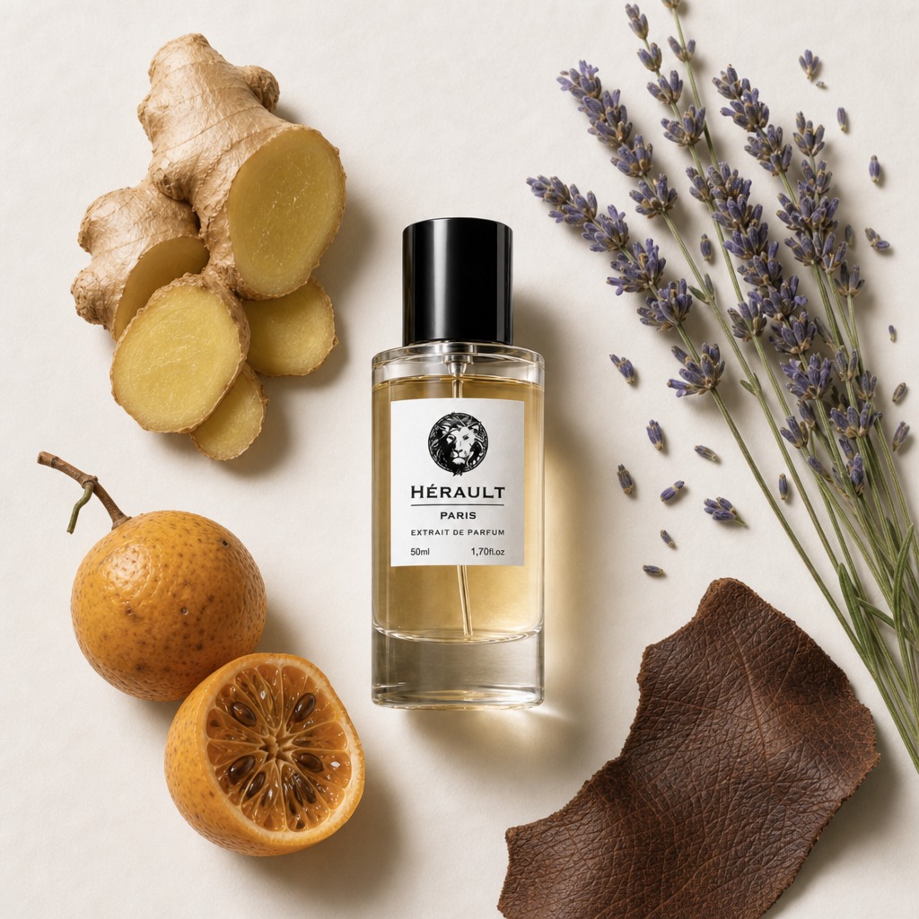 THE SCENT
