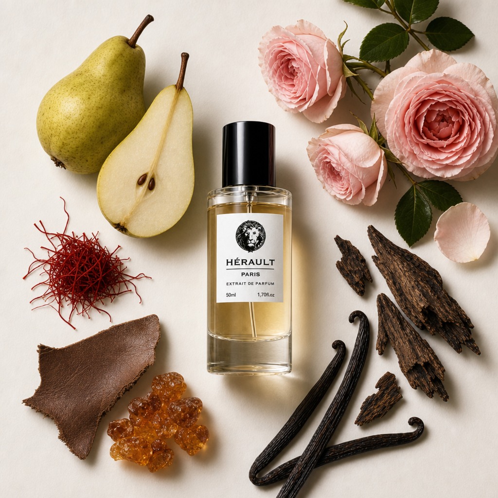 OUD VANILLA