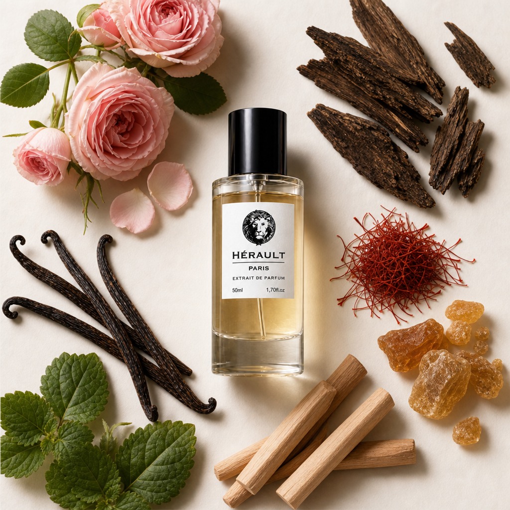 GOLD INTENSIVE AOUD