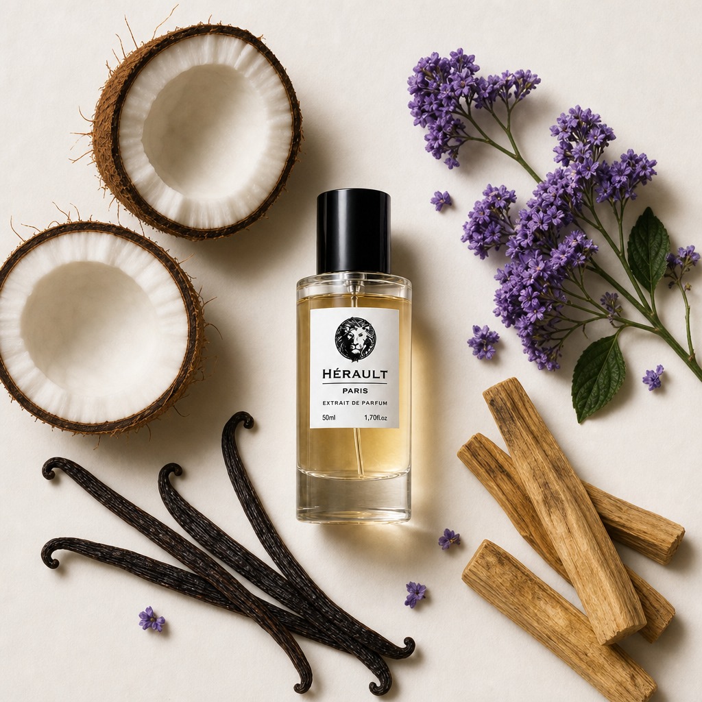 RIECHT WIE MATIERE PREMIERE VANILLA POWDER