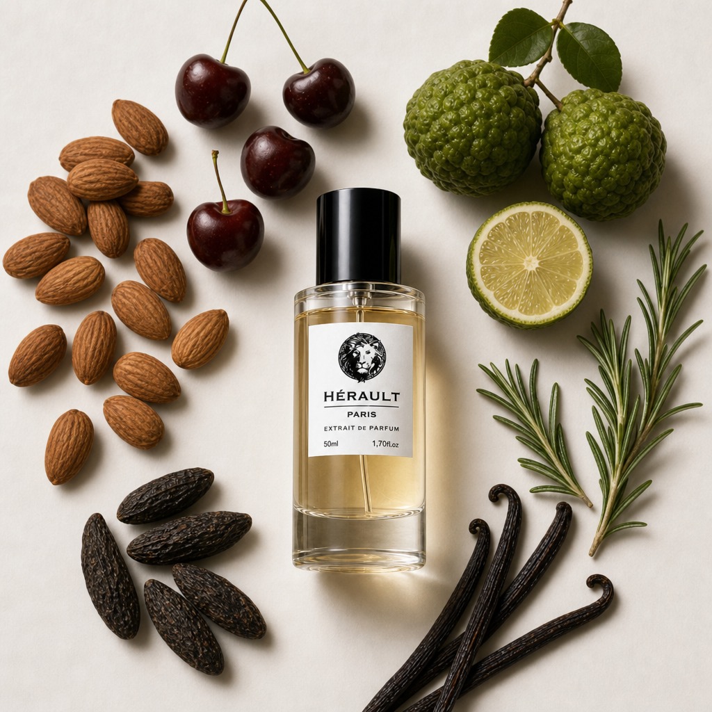 RIECHT WIE  GUERLAIN L HOMME IDEAL
