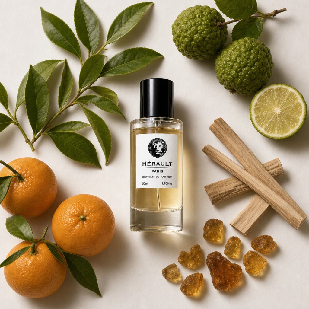 RIECHT WIE  CREED ACQUA ASIAN GREEN TEA