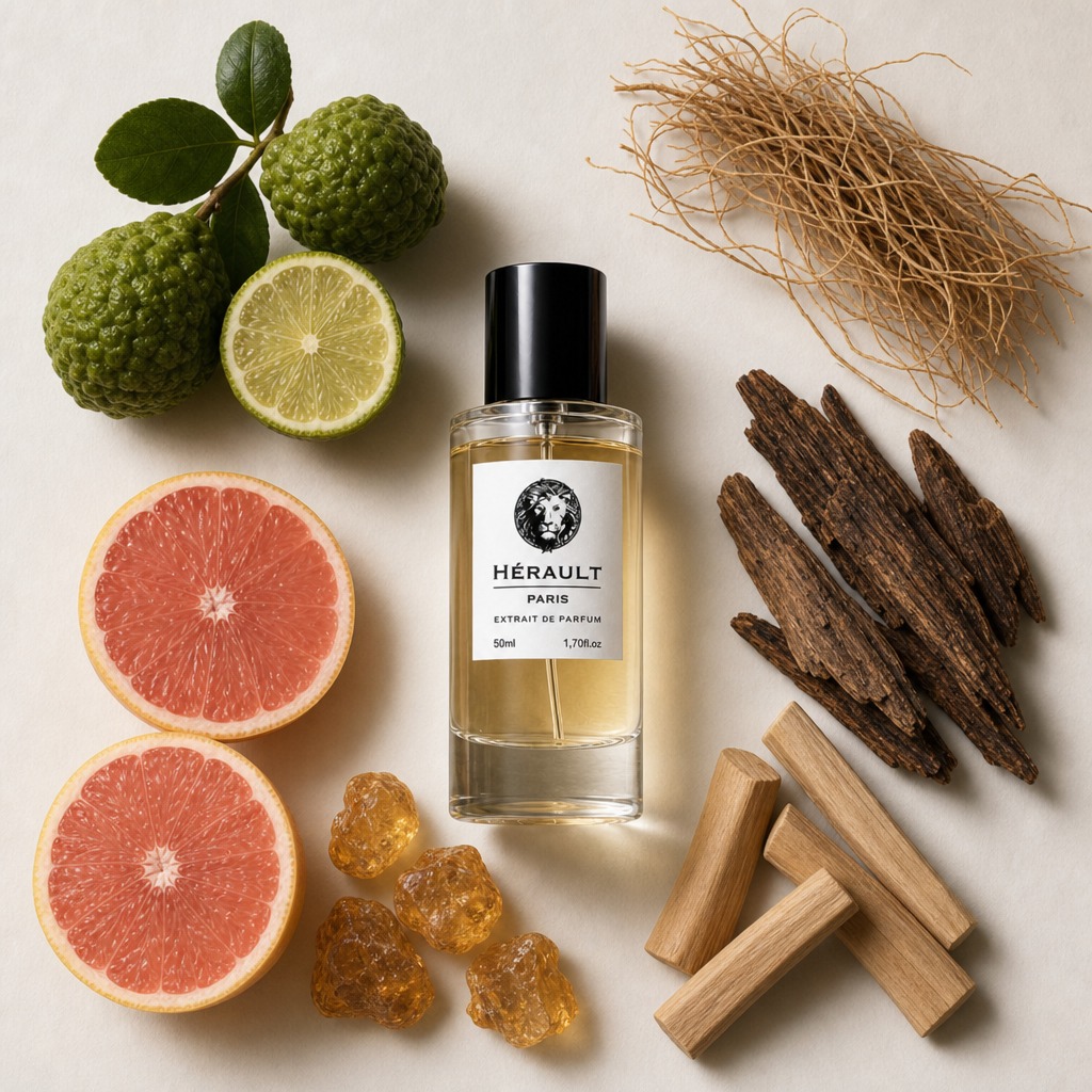 1872 VETIVER