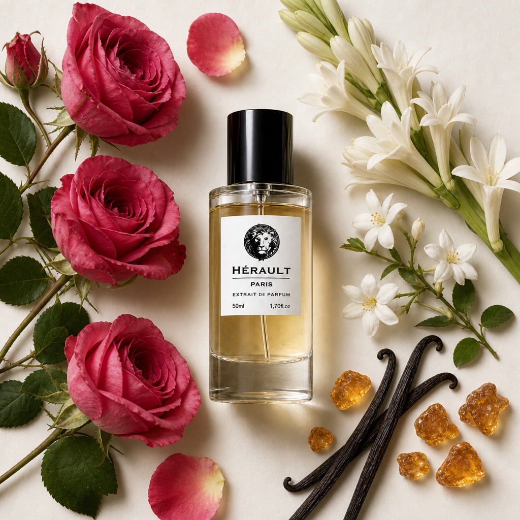 ATOMIC ROSE