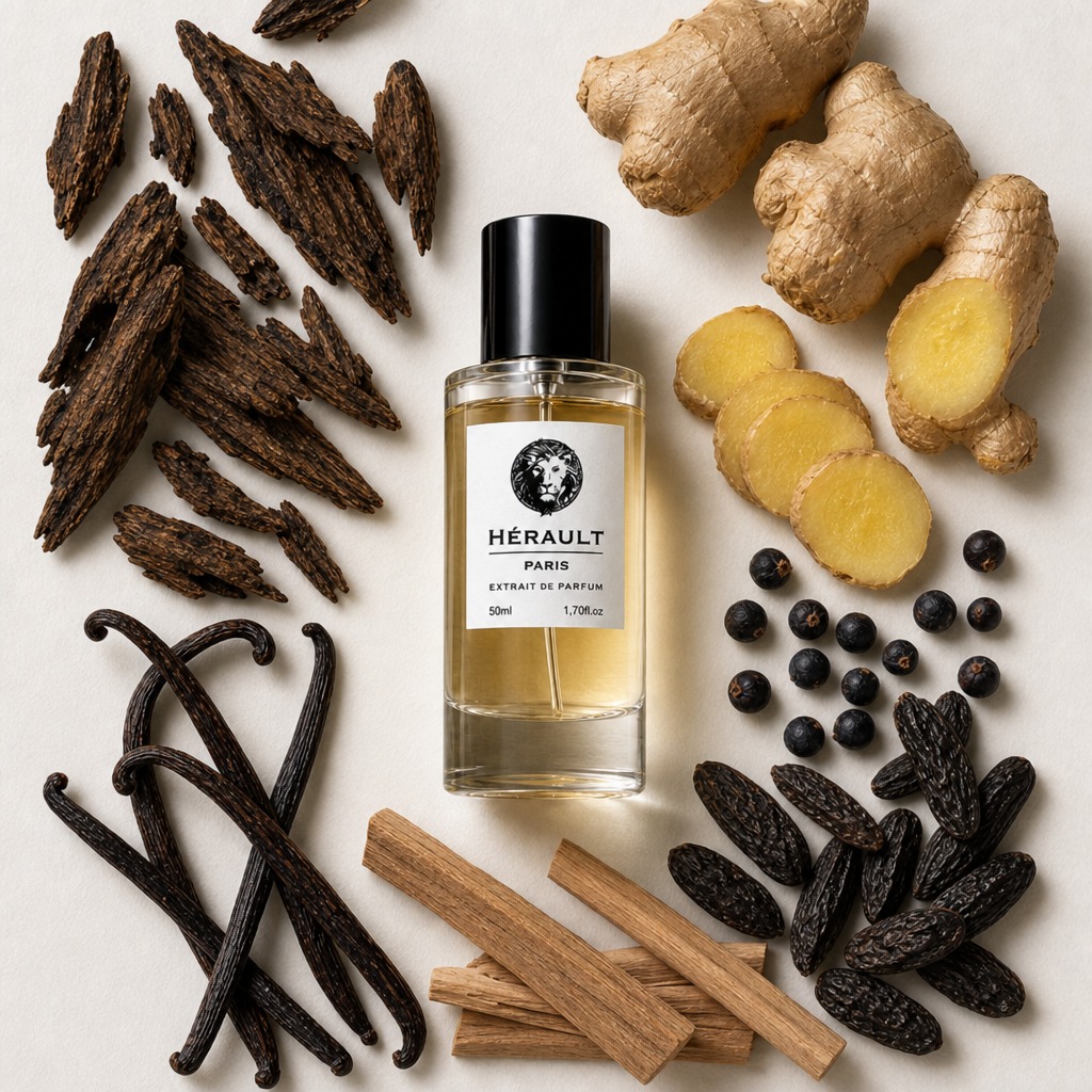 OUD WOOD INTENSE
