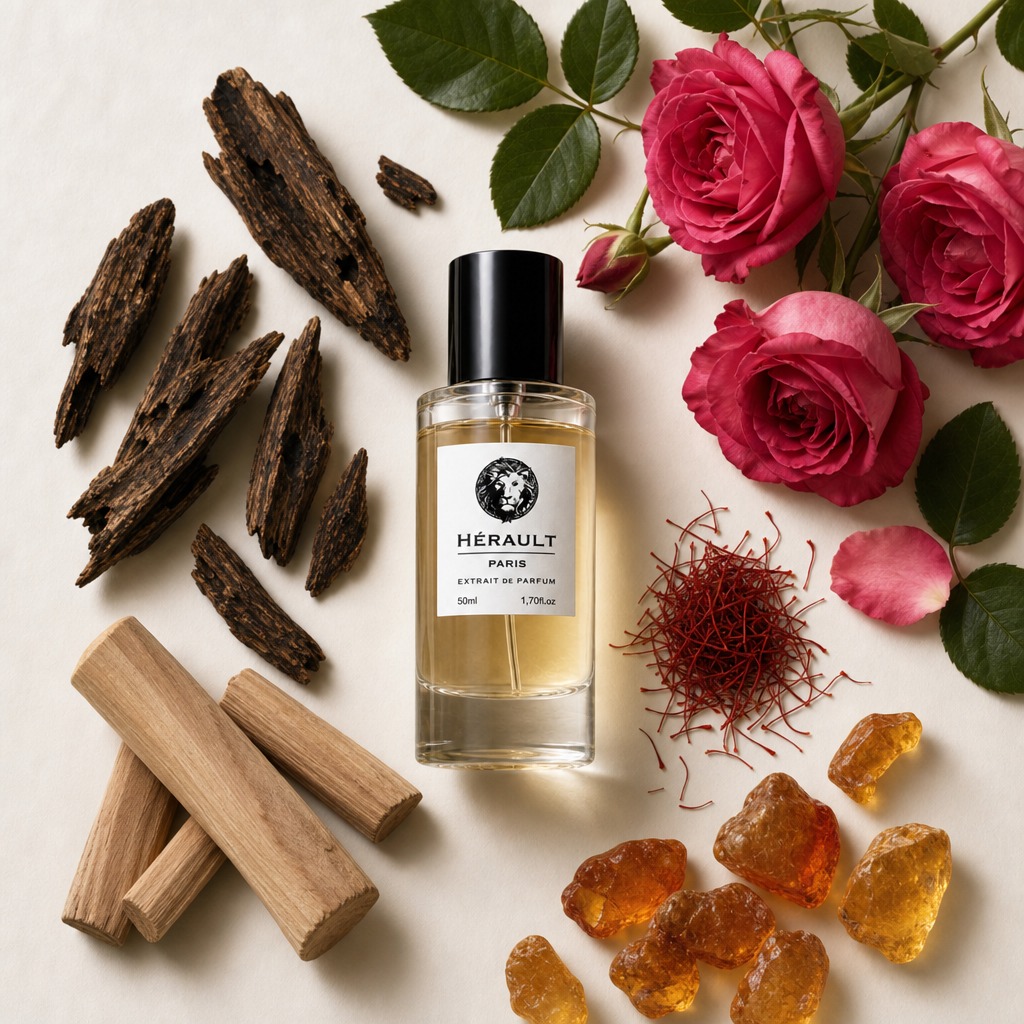 PRECIOUS OUD