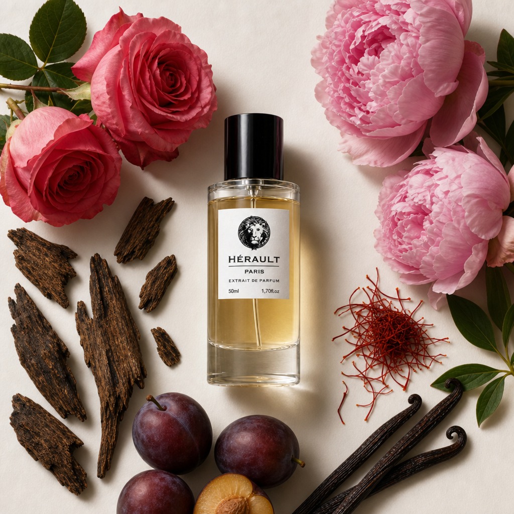 OUD BOUQUET